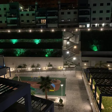 Apartment Cabria