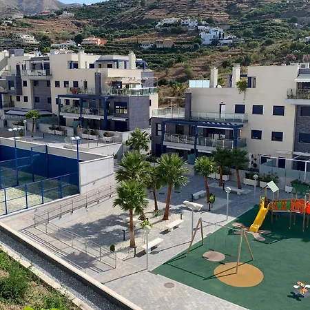Cabria Apartment *