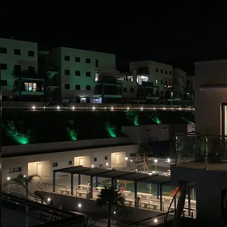 Cabria Apartment