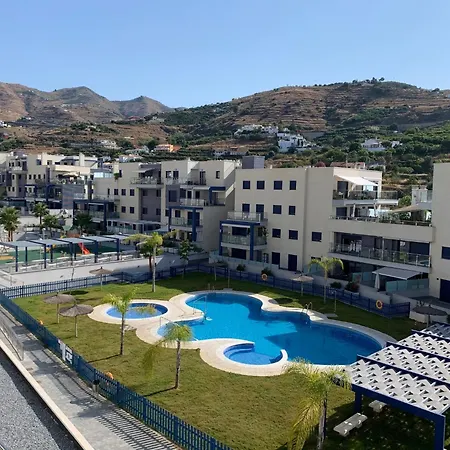 Apartment Cabria