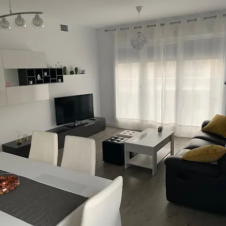 Apartment Cabria *