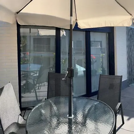 Apartment Cabria