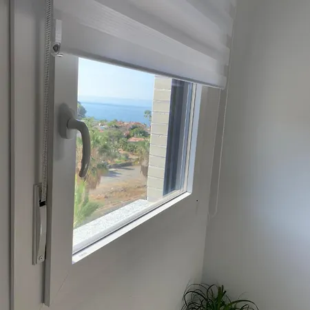 Cabria Apartman *