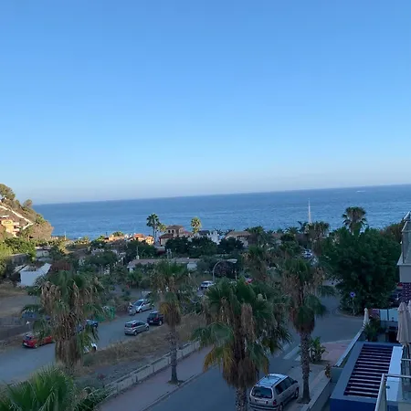Cabria Apartment Almunecar