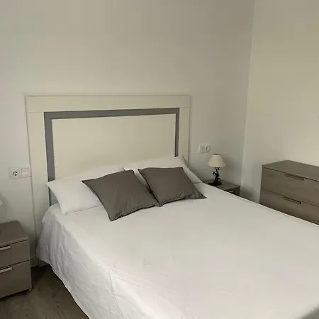 Apartment Cabria