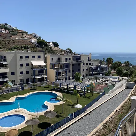 Apartment Cabria