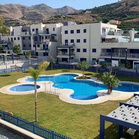 Cabria * Almuñécar