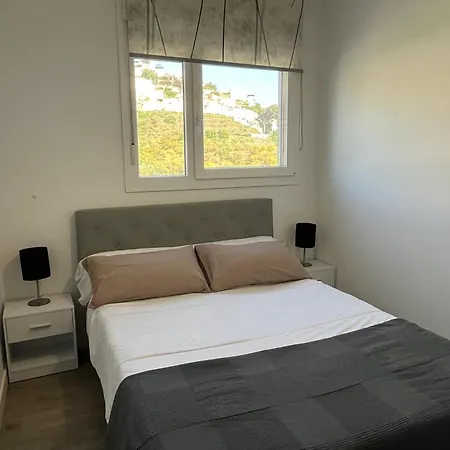 Cabria Apartment Almunecar