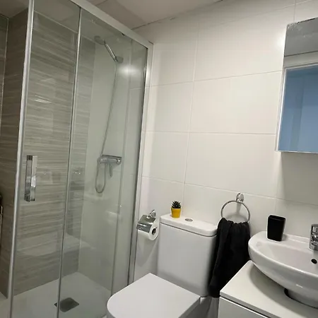 Apartman Cabria *