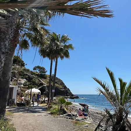 Cabria Apartment Almunecar